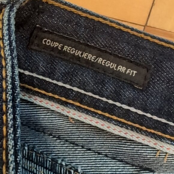 Projek Raw jeans distressed jeans size 38 - Picture 4 of 10